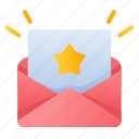 message, card, email, letter, envelope, gift