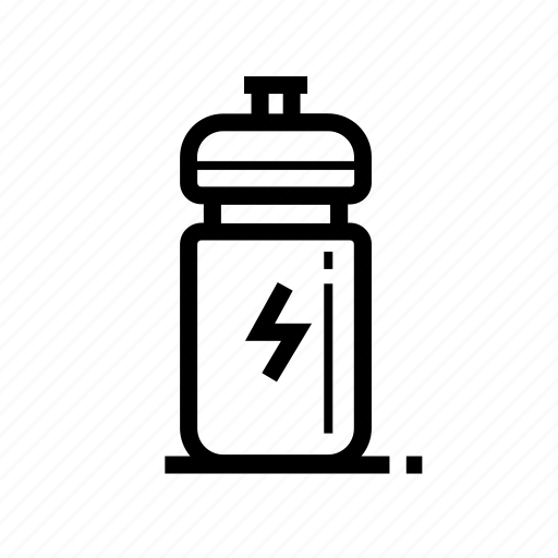 Bottle, drink, energy, tea, thermos icon - Download on Iconfinder