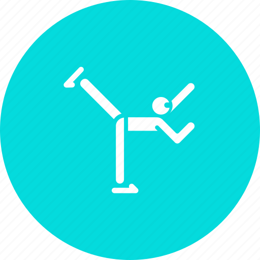 Dance, figure, olympics, skating, snow, sports, winter icon - Download on Iconfinder