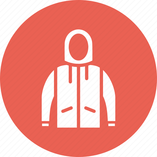 Apparel, clothing, hoodie, season, sweater, winter icon - Download on Iconfinder