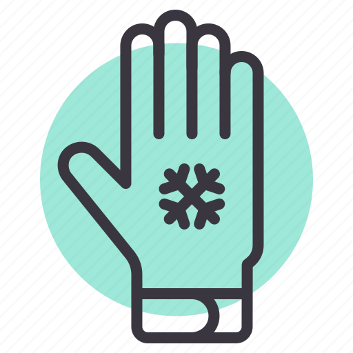 Accessory, apparel, clothing, cold, glove, winter, hygge icon - Download on Iconfinder