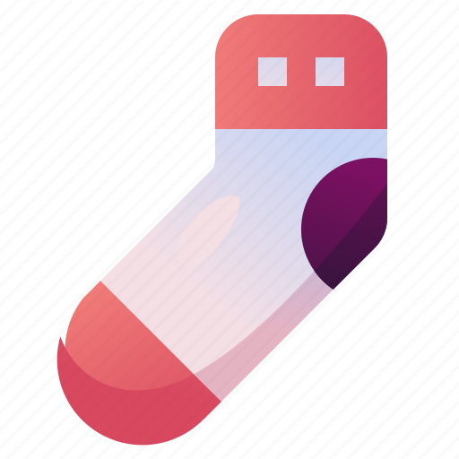 Holiday, snow, socks, vacation, winter icon - Download on Iconfinder