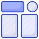 boxes, website, wireframe, wireframing, ui, computer, app