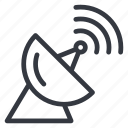 antenna, satellite, radio, wireless, connection, wifi, signal