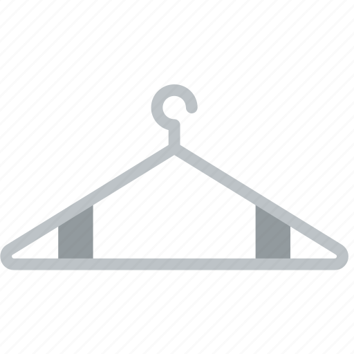 Accessories, clothes, fashion, hanger, woman icon - Download on Iconfinder