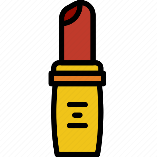 Accessories, fashion, lipstick, woman icon - Download on Iconfinder