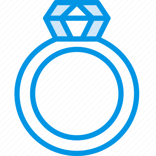 Accessories, fashion, ring, woman icon - Download on Iconfinder