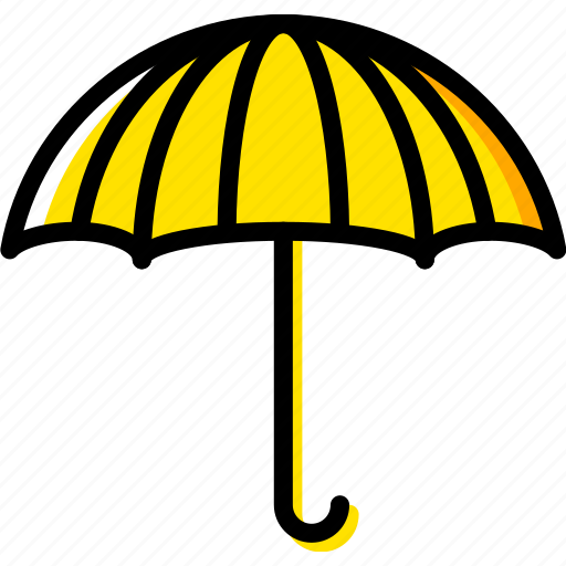 Accessories, fashion, umbrella, woman icon - Download on Iconfinder