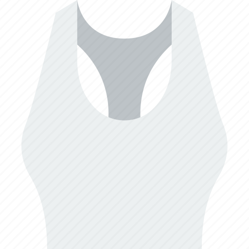 Clothes, fashion, tank, top, woman icon - Download on Iconfinder