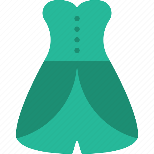 Clothes, dress, fashion, woman icon - Download on Iconfinder
