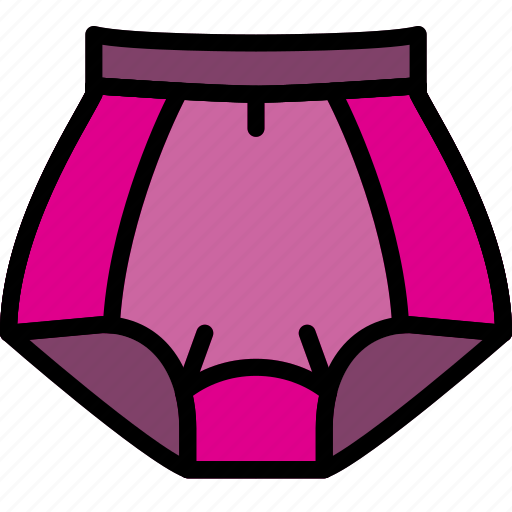 Clothes, fashion, fronts, woman, y icon - Download on Iconfinder