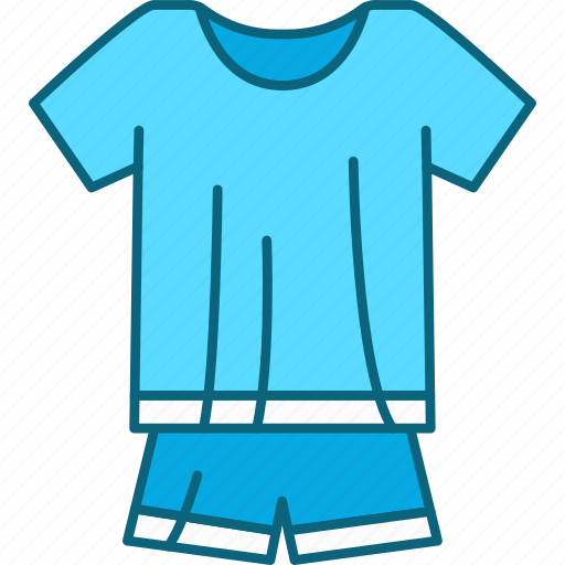 Clothes, female, pajamas icon - Download on Iconfinder
