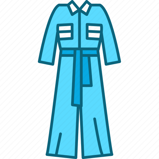 Clothes, female, suit icon - Download on Iconfinder