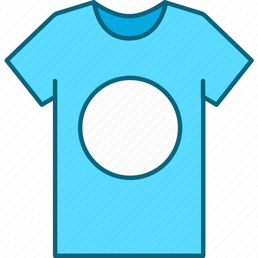 Clothes, female, t, shirt icon - Download on Iconfinder