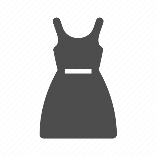 Clothing, dress, fashion, female, shirt, women icon - Download on Iconfinder