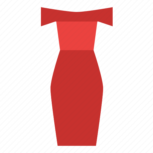 Clothing, dress, fashion, woman icon - Download on Iconfinder