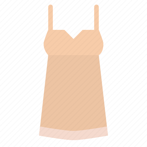 Clothing, fashion, pajamas, woman icon - Download on Iconfinder