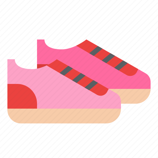 Fashion, shoes, sneaker, woman icon - Download on Iconfinder