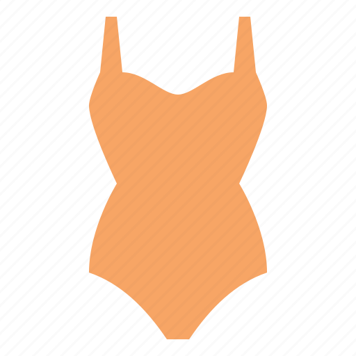 Clothing, fashion, suit, swimming, woman icon - Download on Iconfinder