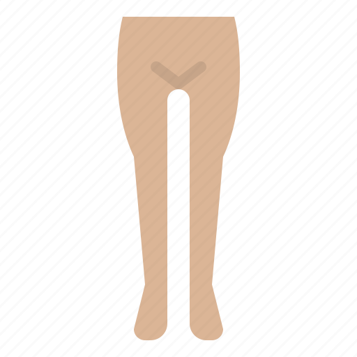 Clothing, fashion, tights, woman icon - Download on Iconfinder