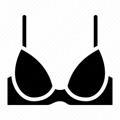 Bra, clothing, fashion, woman icon - Download on Iconfinder