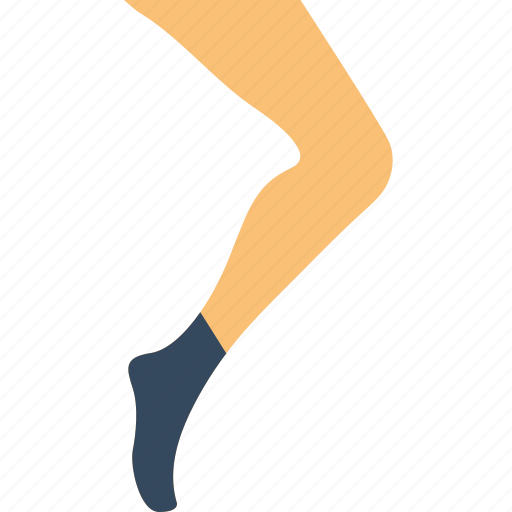 Fashion, footwear, socks, woman icon - Download on Iconfinder