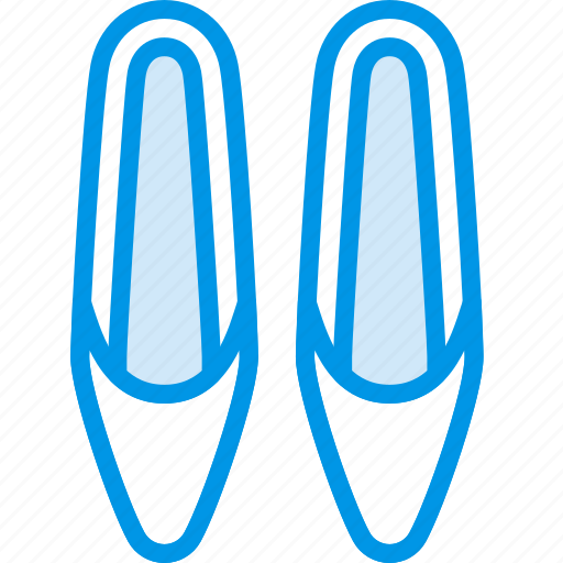 Fashion, footwear, shoes, woman icon - Download on Iconfinder