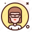 avatar, profile, user, character 