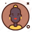 avatar, profile, user, character 