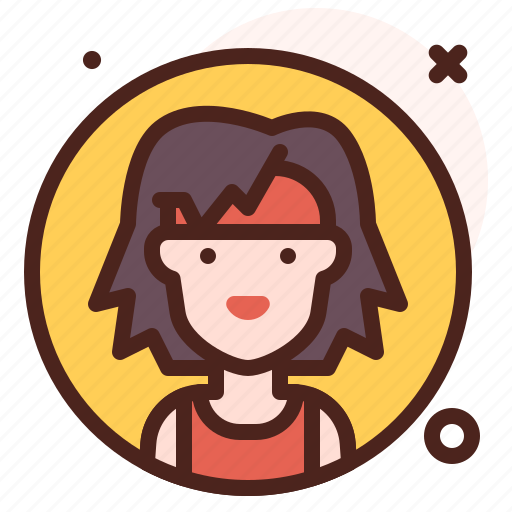 Avatar, profile, user, character icon - Download on Iconfinder
