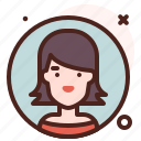 avatar, profile, user, character