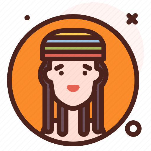 Avatar, profile, user, character icon - Download on Iconfinder