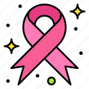 breast, cancer, grief, mourning, remembrance