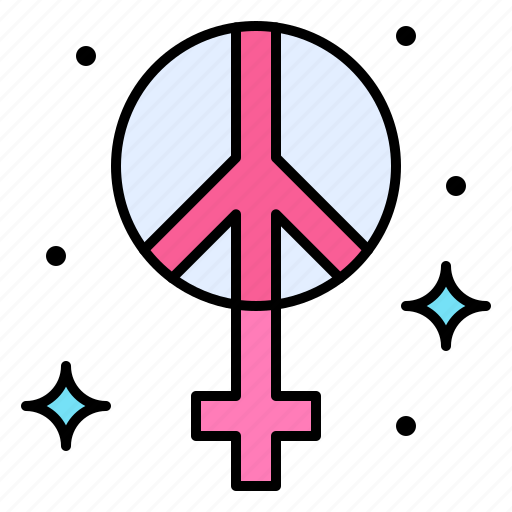 Human, moral, peace, peaceful, rights icon - Download on Iconfinder
