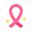 ribbon, support, awareness, recognition, charity 