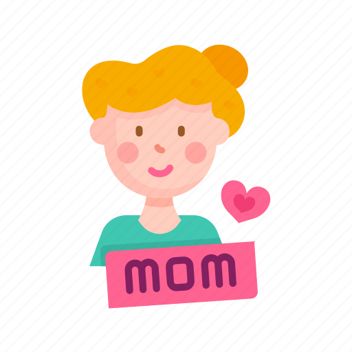 Mother, family, love, nurturing, care icon - Download on Iconfinder