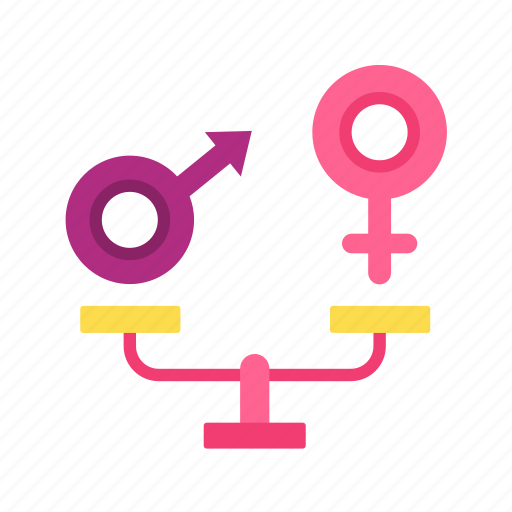 Equality, justice, human rights, diversity, inclusion icon - Download on Iconfinder