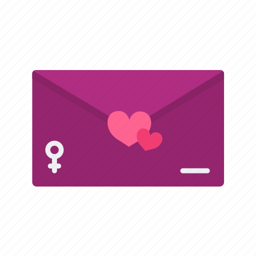 Envelope, correspondence, communication, letter, message icon - Download on Iconfinder