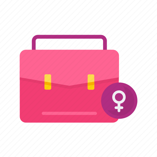 Briefcase, work, career, professionalism, organization icon - Download on Iconfinder