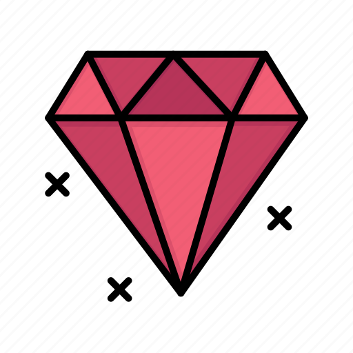 Day, diamond, jewelery, women, womens icon - Download on Iconfinder