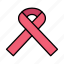 awareness, cancer, day, ribbon, women, womens 