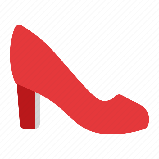 Shoes, women, fashion, female, lifestyle, high heels, heels icon - Download on Iconfinder