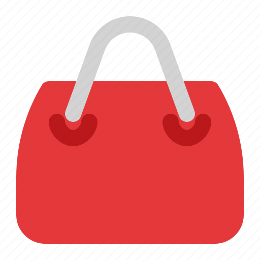 Tote, bag, women, fashion, female, lifestyle icon - Download on Iconfinder