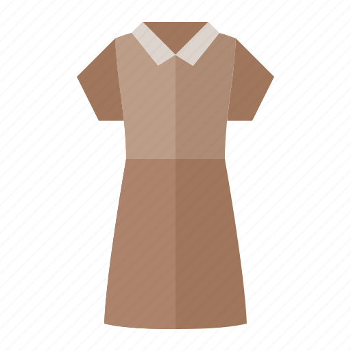 Clothes, dress, fashion, female, women, women's clothing icon - Download on Iconfinder