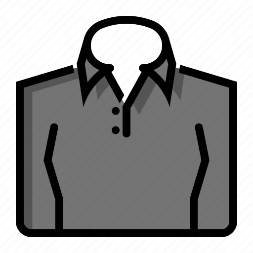 Clothes, fashion, shirt, t, woman icon - Download on Iconfinder