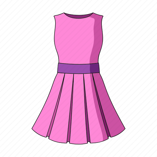 Accessory, clothing, dress, fashion, female clothes, goods, thing icon - Download on Iconfinder