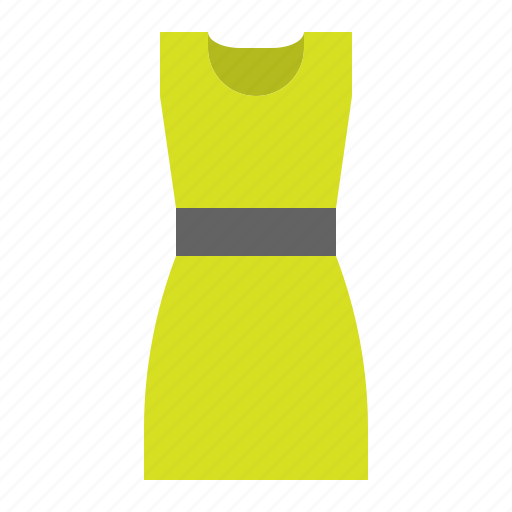 Clothes, dress, fashion, female, women, women's clothing icon - Download on Iconfinder