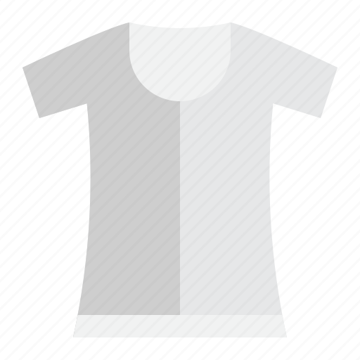 Clothes, fashion, female, shirt, women, women's clothing icon - Download on Iconfinder