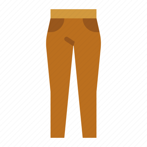 Clothes, fashion, female, trouser, women, women's clothing icon - Download on Iconfinder