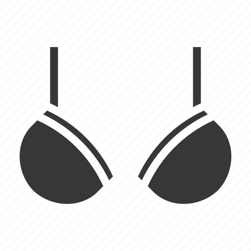 Bras, clothes, fashion, female, women, women's clothing icon - Download on Iconfinder